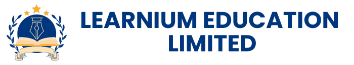 Learnium Education Limited